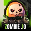 Zombie.io - Potato Shooting Icon